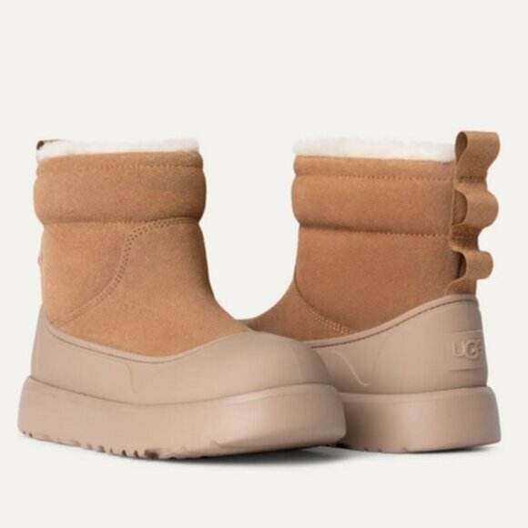 UGG Classic Mini Mod Kids - Picture 1 of 5